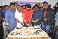 Bellamkonda Srinivas 2018 Birthday Celebration
